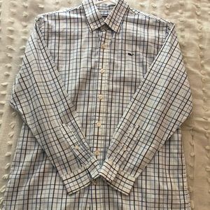 Boy’s Vineyard Vines Button Down